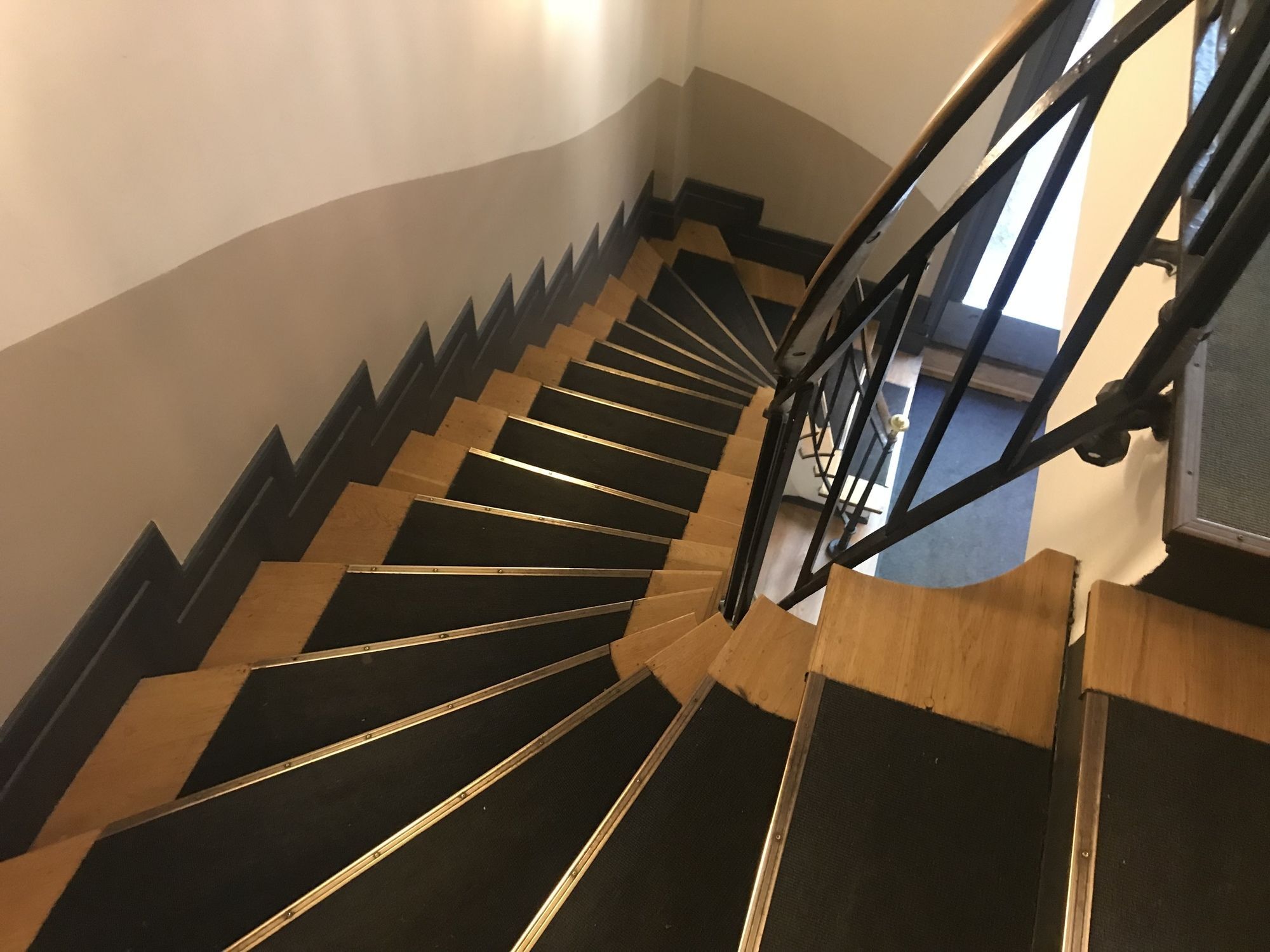 Frogner Oslo Apartments - Vigelandsparken Eksteriør bilde