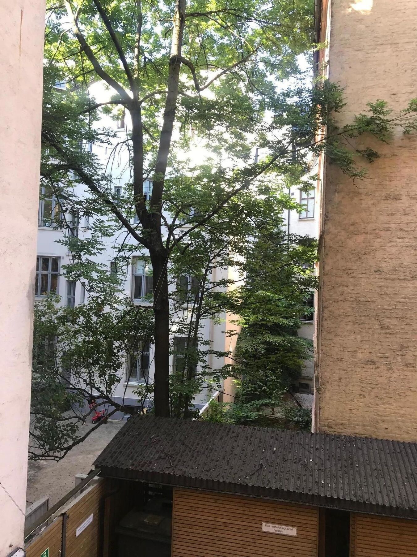 Frogner Oslo Apartments - Vigelandsparken Eksteriør bilde